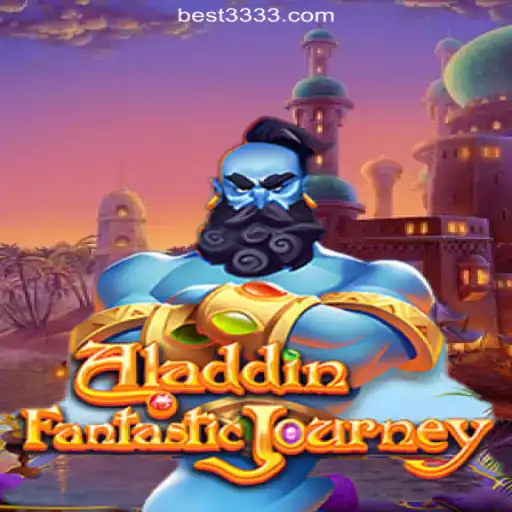 Exploring the Magic of Aladdin Slots: A Guide to Bet3333.com's Online Slots Platform