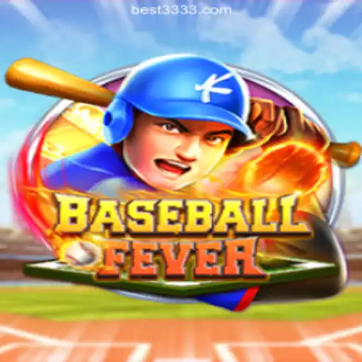 BaseballFever: Dive Into the Exciting World of Online Slots with Bet3333.com
