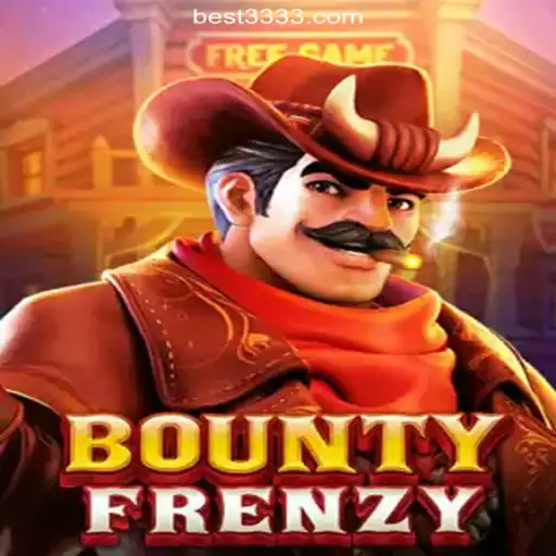Discover the Thrill of BountyFrenzy on Bet3333.com: The Premier Online Slots Experience in Brasil