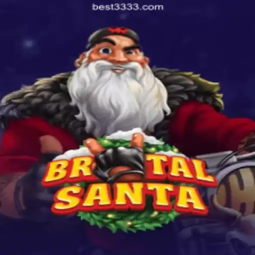 Discover the Thrills of BrutalSanta on Bet3333.com: The #1 Platform for Online Slots in Brasil