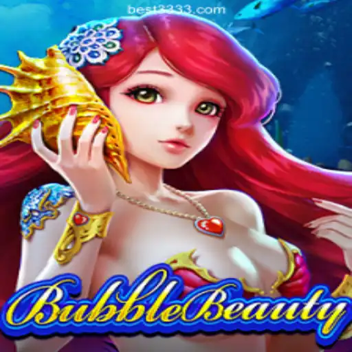 Dive into the Mesmerizing World of BubbleBeauty on Bet3333.com Platform