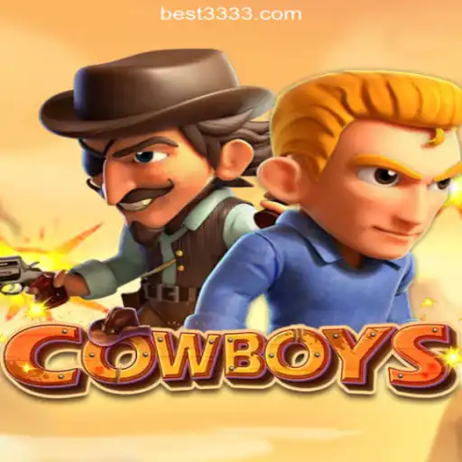 COWBOYS: A Thrilling Journey Into the Wild West on Bet3333.com