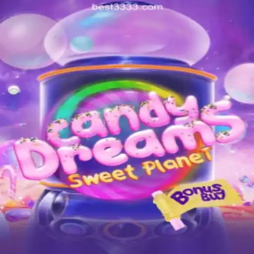 Exploring CandyDreamsSweetPlanet: A Stellar Journey Through Sweet Slots
