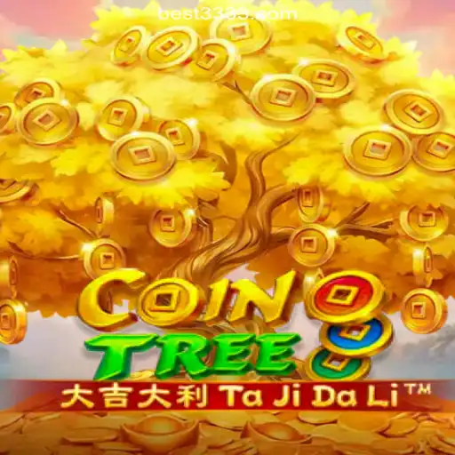 CoinTree: Revolutionizing Online Slots on Bet3333.com Brasil #1
