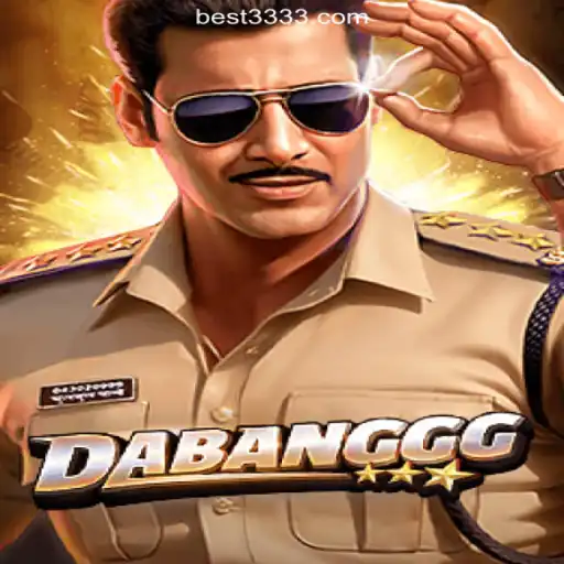 Unveiling the Thrills of DABANGGG: Brazil's Top Slot Game on Bet3333.com