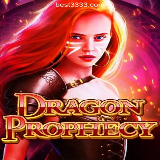 DragonProphecy: The Premier Online Slot Experience on Bet3333.com