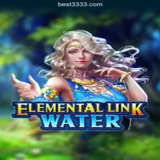 ElementalLinkWater: A Dive into the Thrilling Online Casino Experience