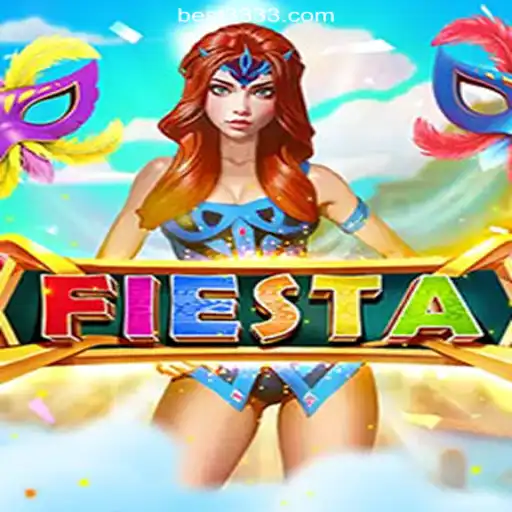 Fiesta: Dive Into the Thrilling World of Online Slots on Bet3333.com Platform