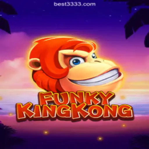 Exploring FunkyKingKong: A Dive into the Most Exciting Online Slots on Bet3333.com