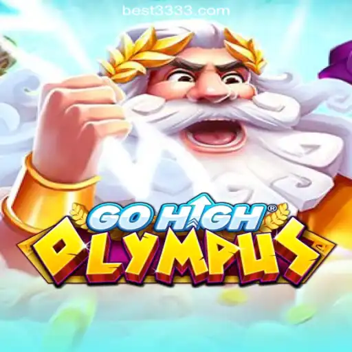 GoHighOlympus: The Premier Online Slot Experience on Bet3333.com