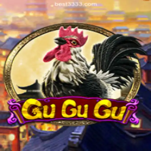 GuGuGu: Unveiling the Excitement of Bet3333.com Platform-Online Slots Brasil #1