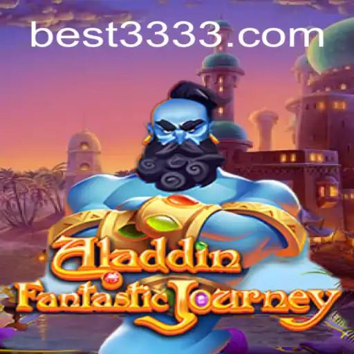 Exploring the Magic of Aladdin Slots: A Guide to Bet3333.com's Online Slots Platform