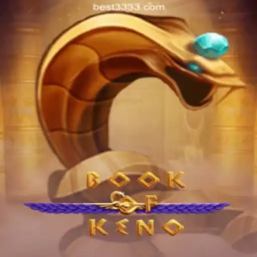 Exploring the Thrills of BookOfKeno on Bet3333.com