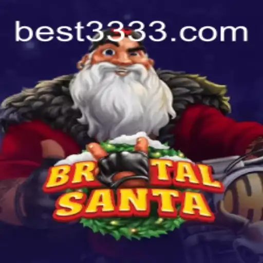 Discover the Thrills of BrutalSanta on Bet3333.com: The #1 Platform for Online Slots in Brasil