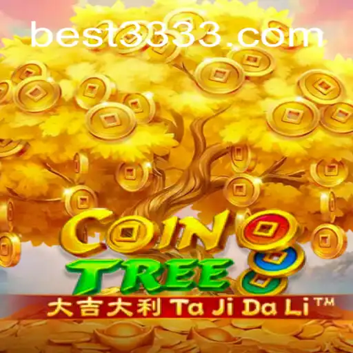 CoinTree: Revolutionizing Online Slots on Bet3333.com Brasil #1
