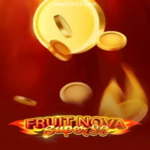 Exploring the Thrills of FruitNovaSuper80 on Bet3333.com: The Ultimate Online Slots Experience in Brazil