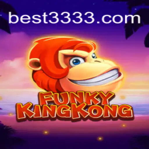 Exploring FunkyKingKong: A Dive into the Most Exciting Online Slots on Bet3333.com