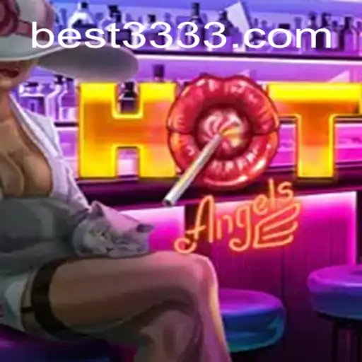 Discover the Thrilling World of HotAngels on Bet3333.com