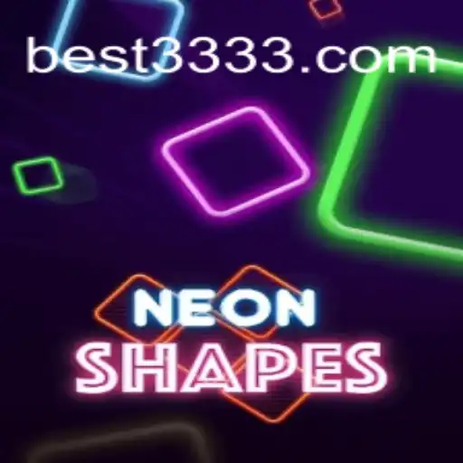 Exploring NeonShapes: The Thrilling Online Slot Game on Bet3333.com Platform