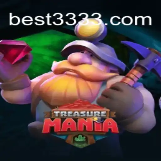 Exploring TreasureMania: The Ultimate Gaming Experience on Bet3333.com