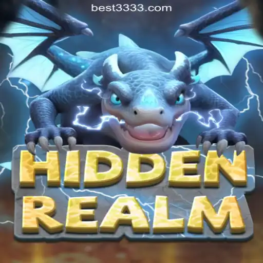 Dive into the Mysteries of HiddenRealm: A New Experience on Bet3333.com