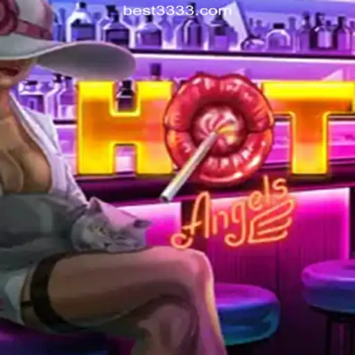 Discover the Thrilling World of HotAngels on Bet3333.com