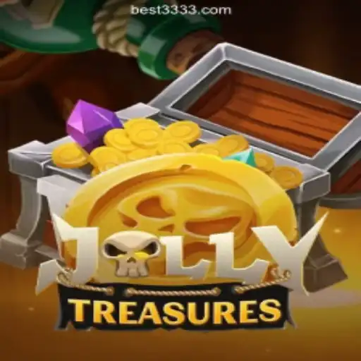 Discover the Excitement of JollyTreasures on Bet3333.com: The Premier Online Slots Platform in Brasil