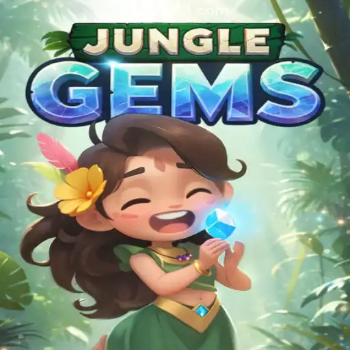 Explore JungleGems: The Ultimate Adventure on Bet3333.com Platform