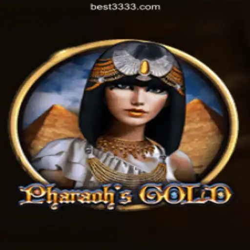Discover the Enchanting Realm of PharaohsGold on the Bet3333.com Platform