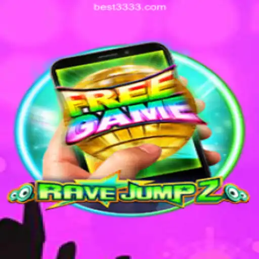 Experience the Thrill of RaveJump2M on Bet3333.com Platform