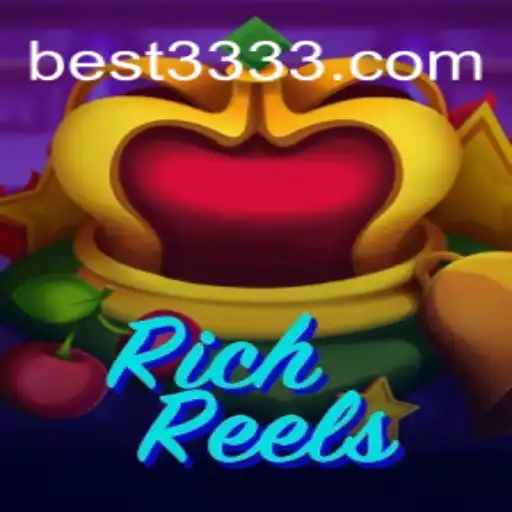 Discovering RichReels: The Premier Slot Experience on Bet3333.com