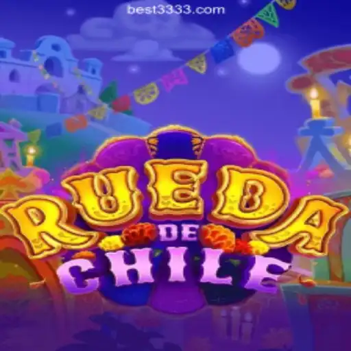Discover the Thrills of RuedaDeChile: A Premier Game on Bet3333.com