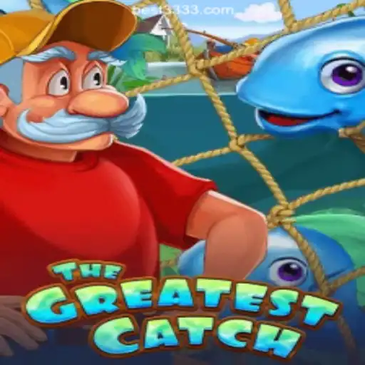 Explore 'TheGreatestCatch' on Bet3333: The Premier Platform for Online Slots in Brazil
