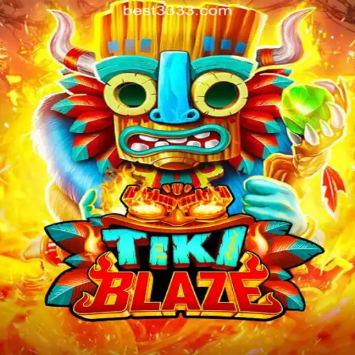 Unveiling TikiBlaze: The Leading Online Slot Adventure on Bet3333.com for Brazilian Players