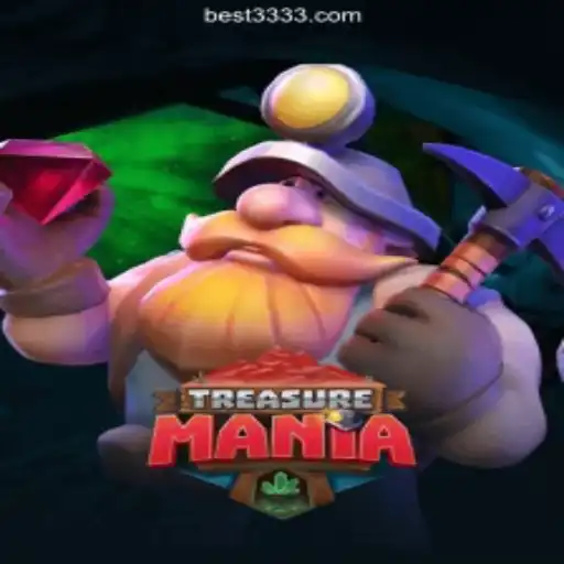 Exploring TreasureMania: The Ultimate Gaming Experience on Bet3333.com