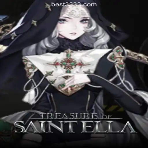 Discover the Magic of TreasureofSaintElla on the Bet3333.com Platform