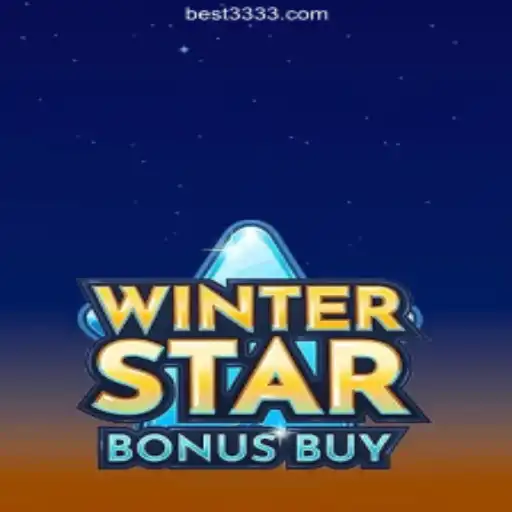 Discover the Excitement of WinterStarBonusBuy on Bet3333.com: The Ultimate Online Slots Experience in Brazil