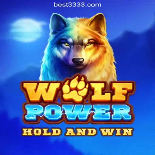 Explore the Thrilling World of WolfPower on Bet3333.com: The #1 Online Slot in Brasil