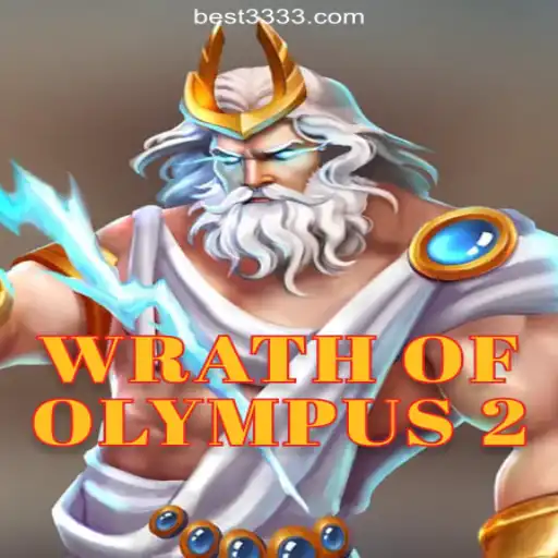 Discover the Thrilling Experience of WrathofOlympus2 on Bet3333.com Platform